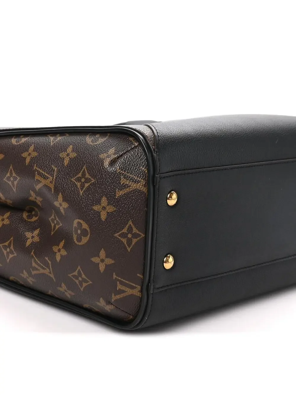 Louis Vuitton Calfskin Kimono Tote #334145L18B